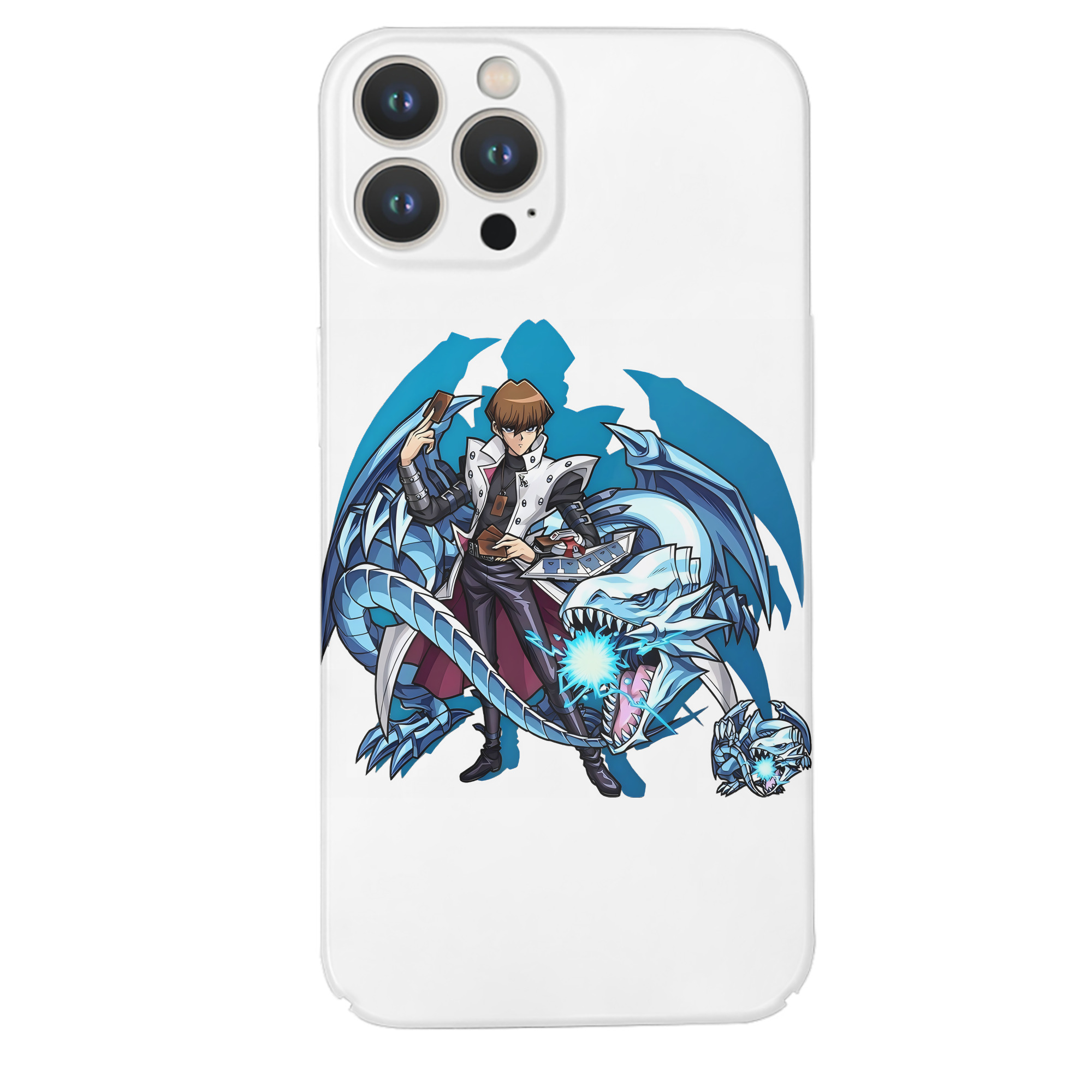 （画像用） 遊☆戯☆王 Yu-Gi-Oh! 【iPhone 14シリーズ対応】ハードケース